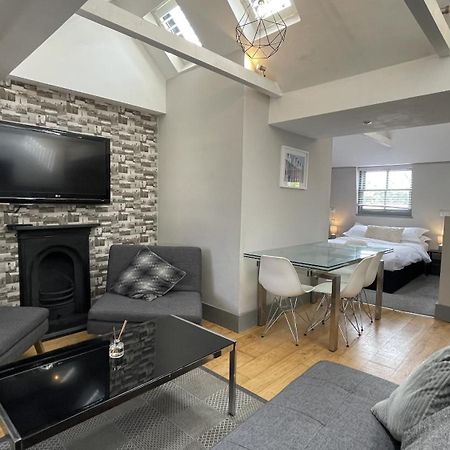 Ei8Ht Brighton Guest Accommodation エクステリア 写真