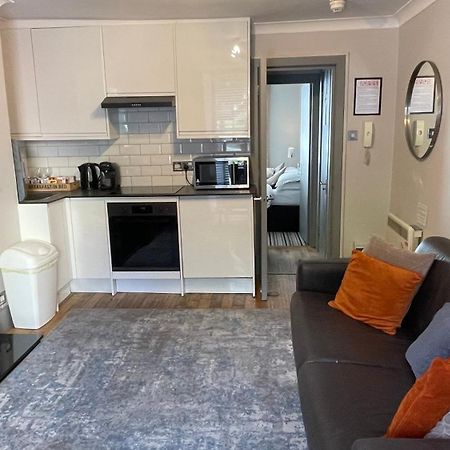 Ei8Ht Brighton Guest Accommodation エクステリア 写真