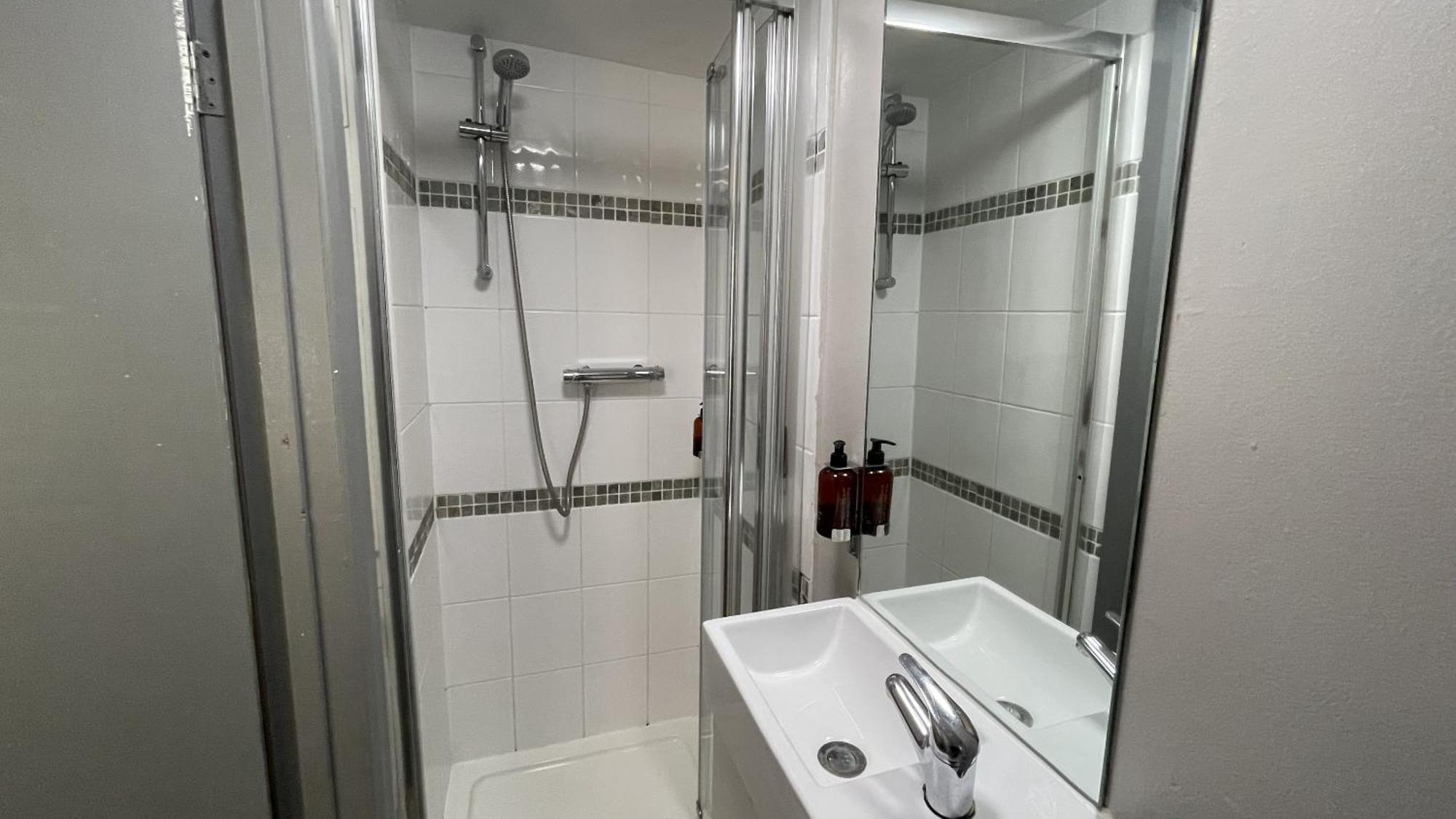 Ei8Ht Brighton Guest Accommodation エクステリア 写真