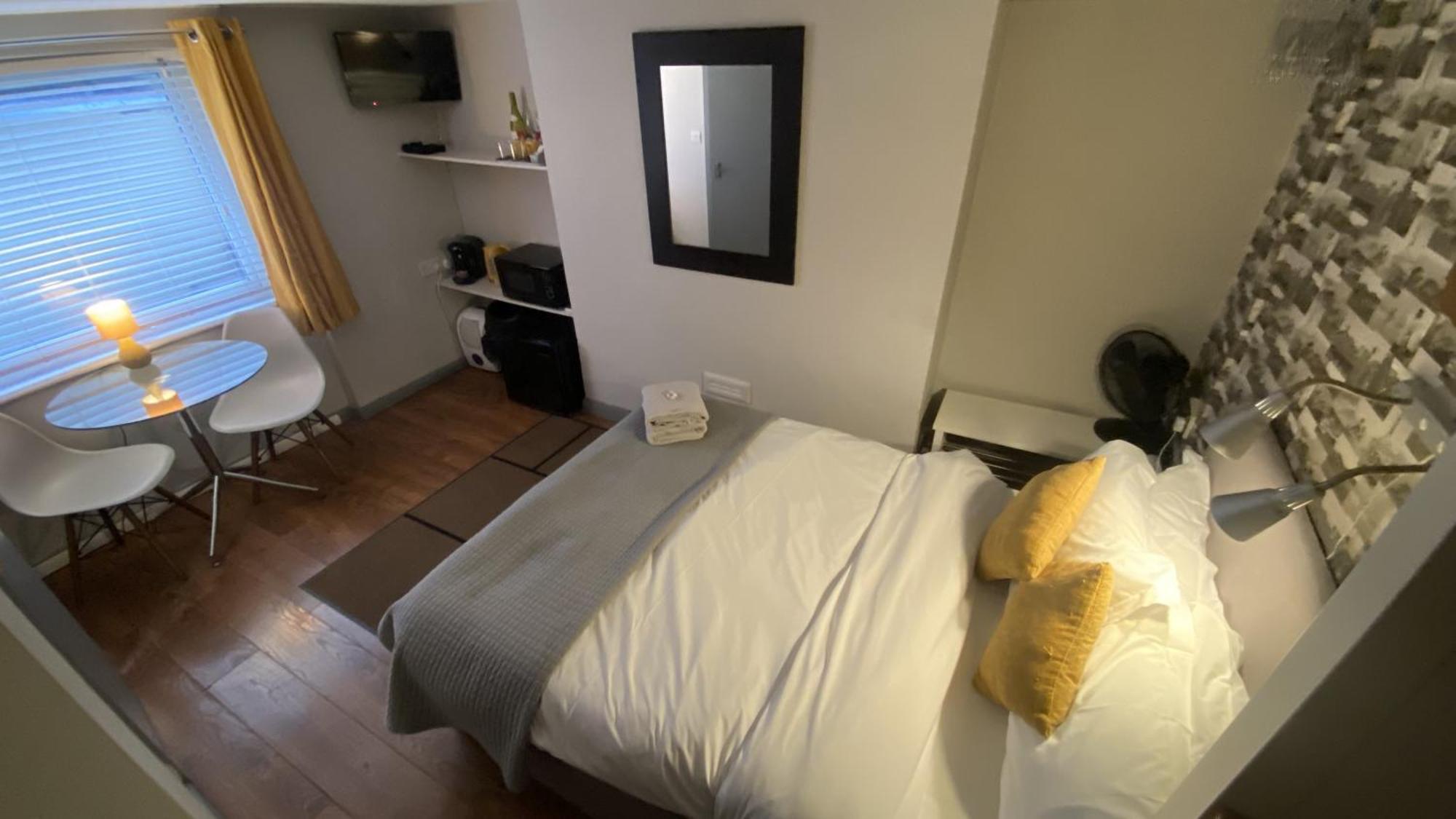 Ei8Ht Brighton Guest Accommodation エクステリア 写真