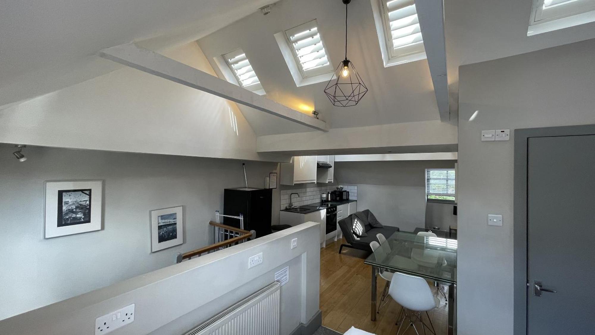 Ei8Ht Brighton Guest Accommodation エクステリア 写真