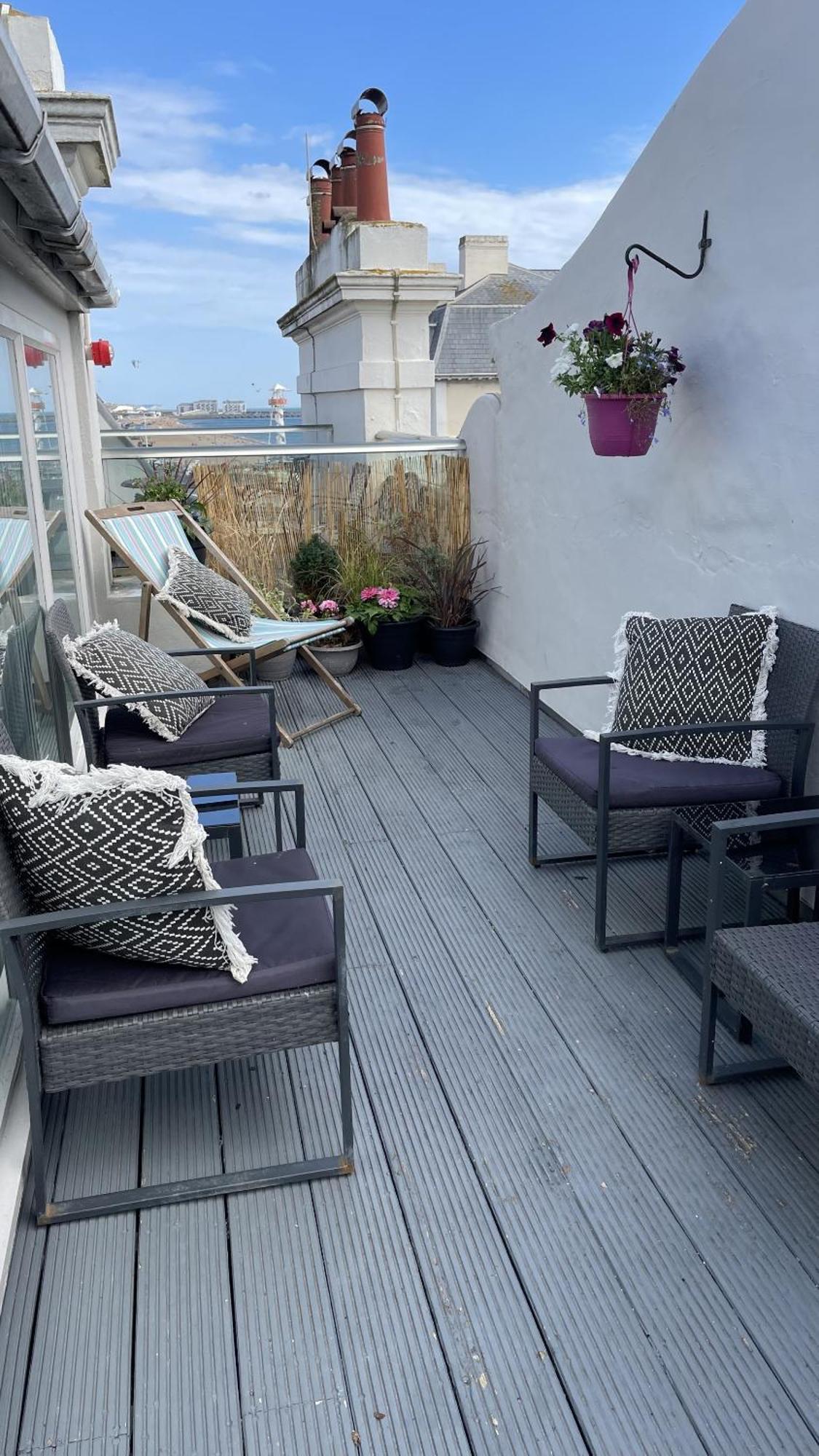 Ei8Ht Brighton Guest Accommodation 部屋 写真