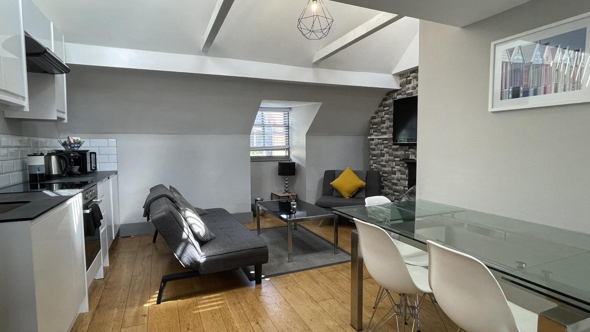 Ei8Ht Brighton Guest Accommodation 部屋 写真