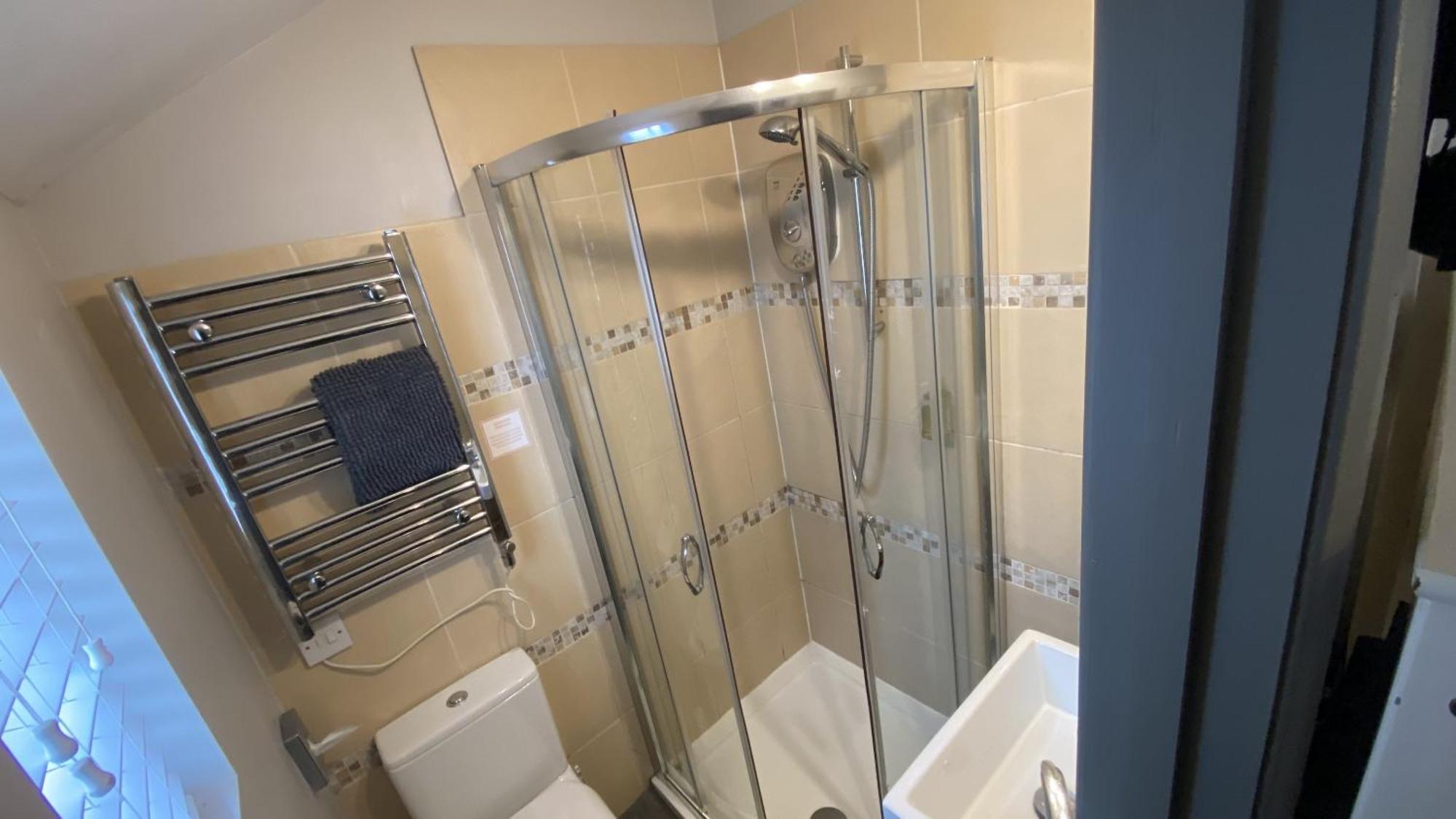 Ei8Ht Brighton Guest Accommodation エクステリア 写真