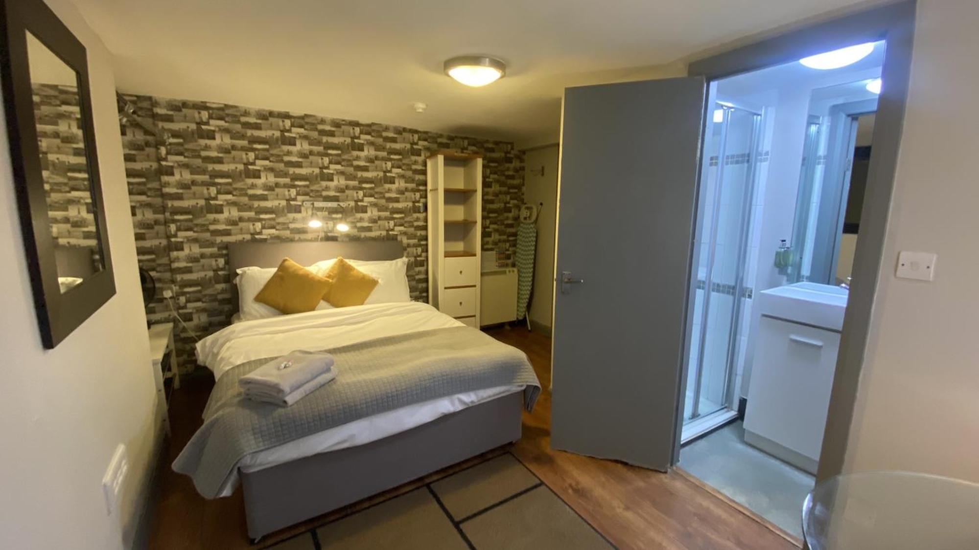 Ei8Ht Brighton Guest Accommodation エクステリア 写真