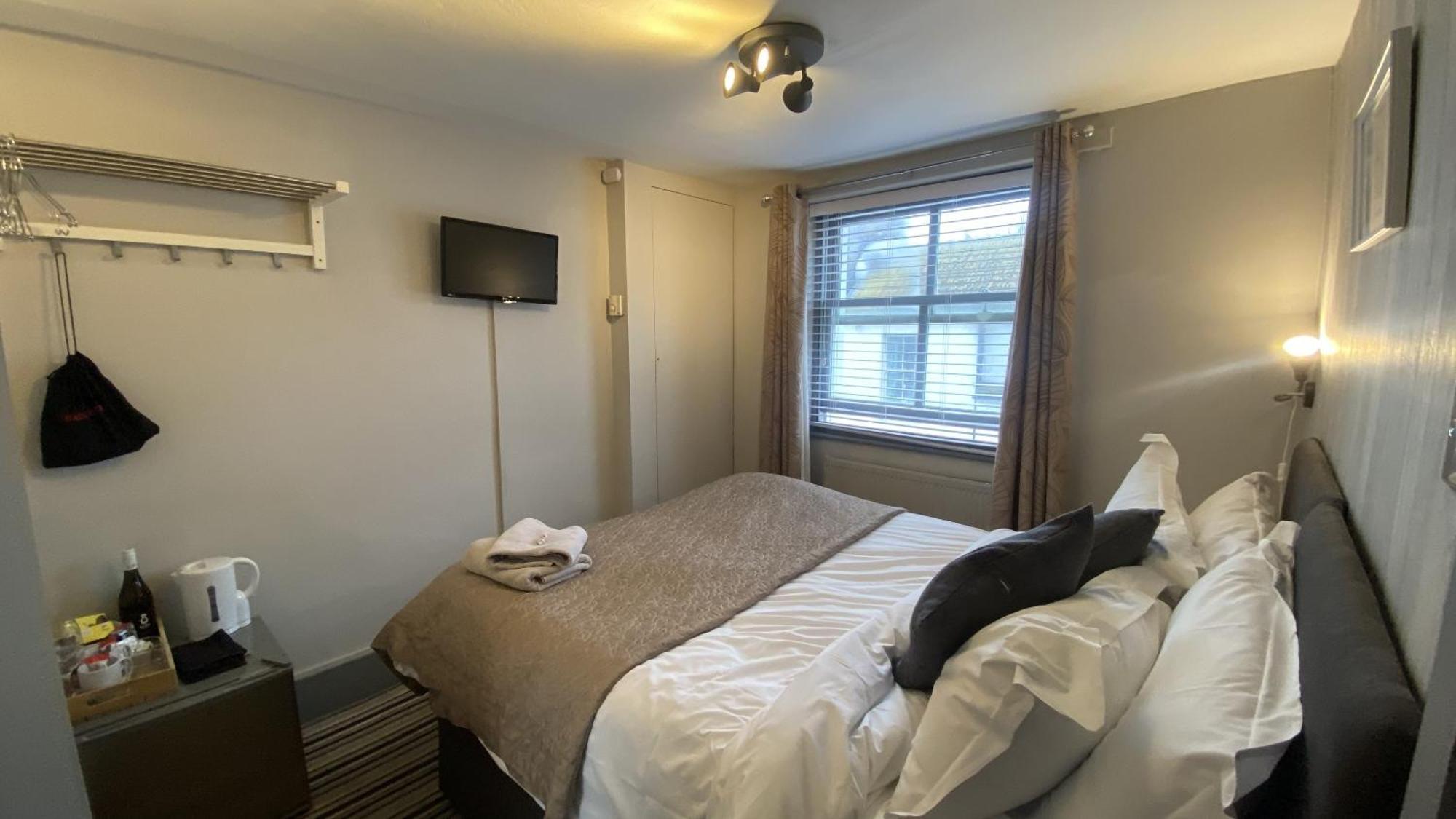Ei8Ht Brighton Guest Accommodation 部屋 写真
