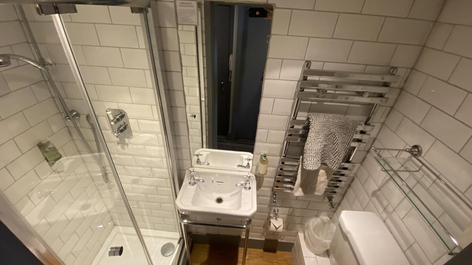Ei8Ht Brighton Guest Accommodation 部屋 写真