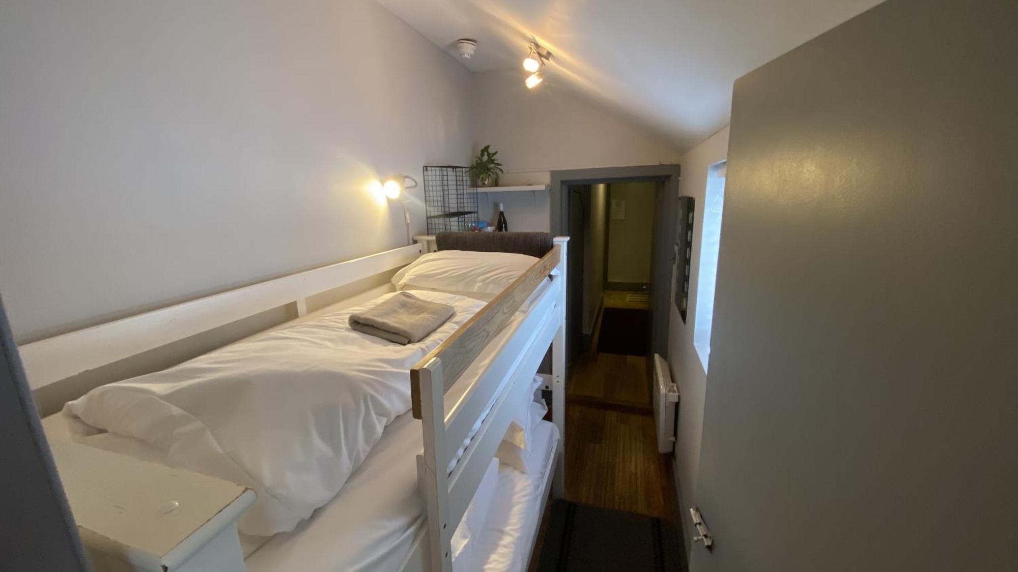 Ei8Ht Brighton Guest Accommodation エクステリア 写真