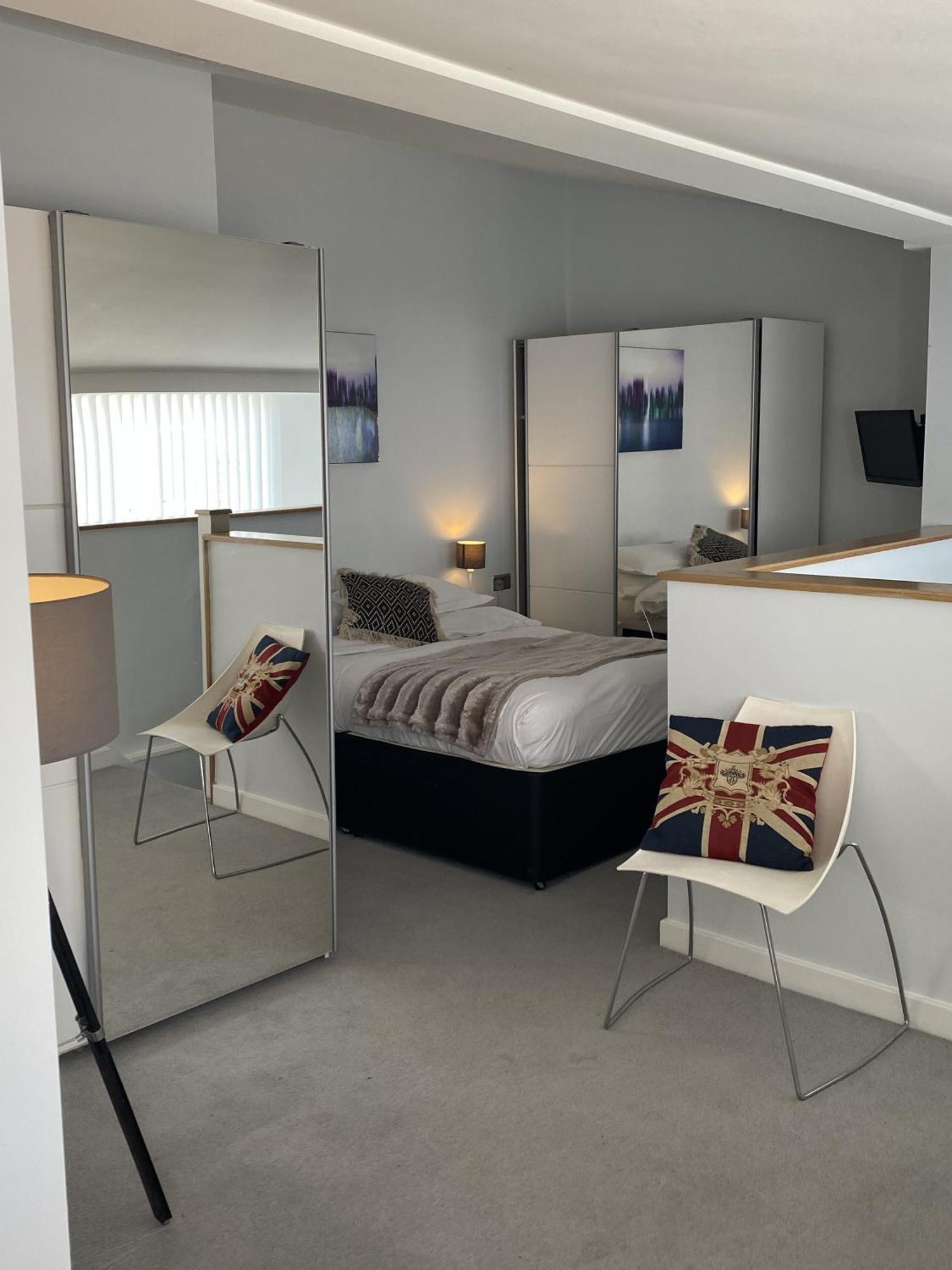 Ei8Ht Brighton Guest Accommodation 部屋 写真