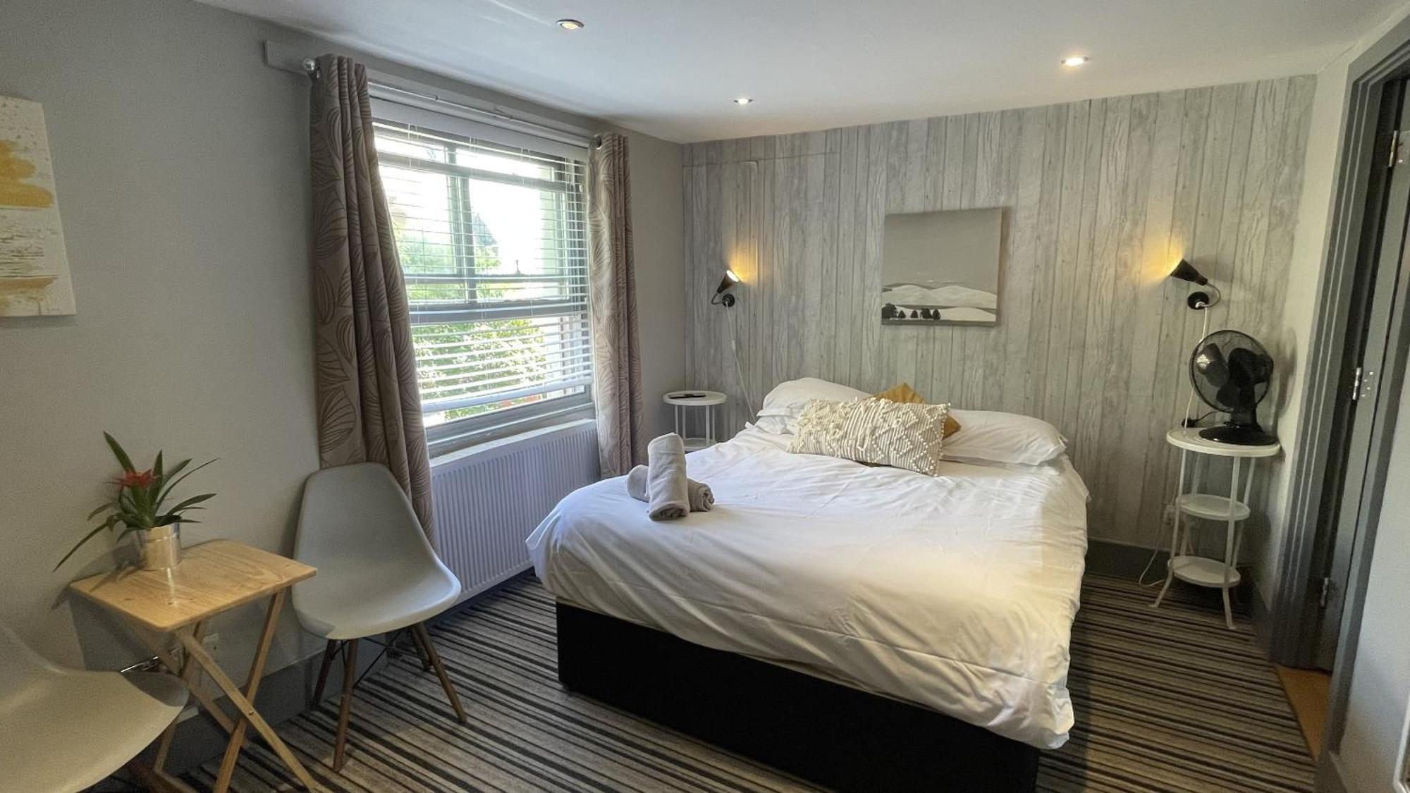 Ei8Ht Brighton Guest Accommodation 部屋 写真