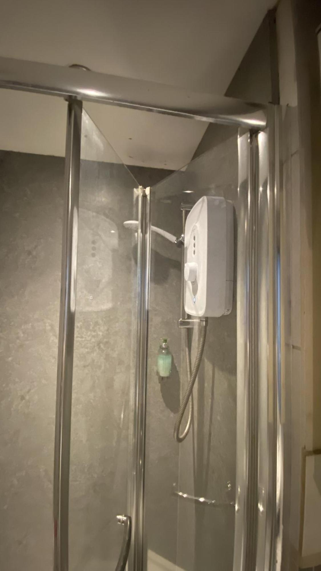 Ei8Ht Brighton Guest Accommodation エクステリア 写真