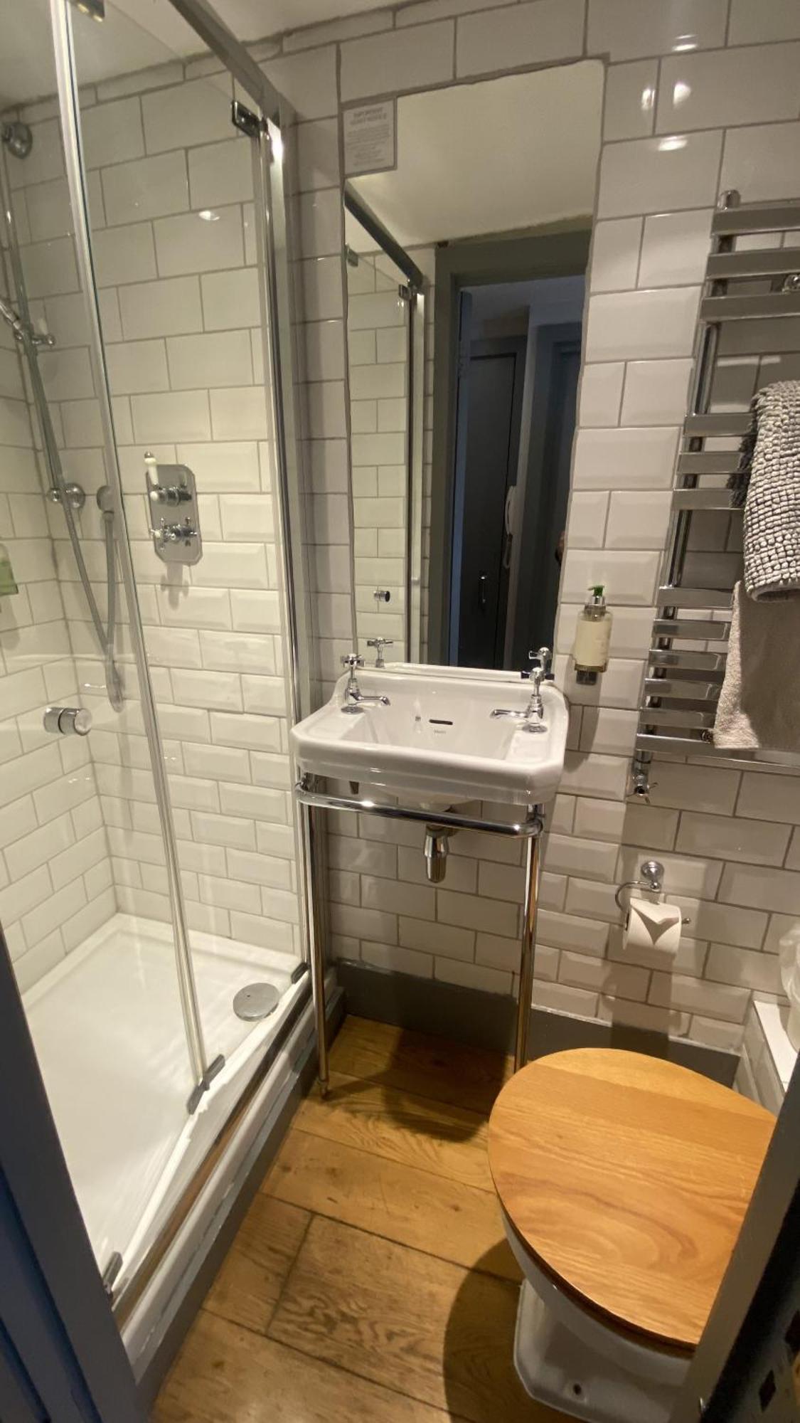 Ei8Ht Brighton Guest Accommodation エクステリア 写真