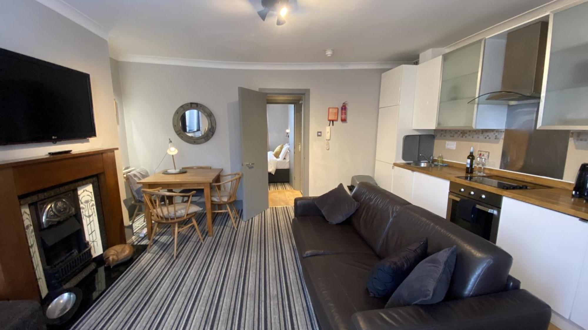 Ei8Ht Brighton Guest Accommodation 部屋 写真