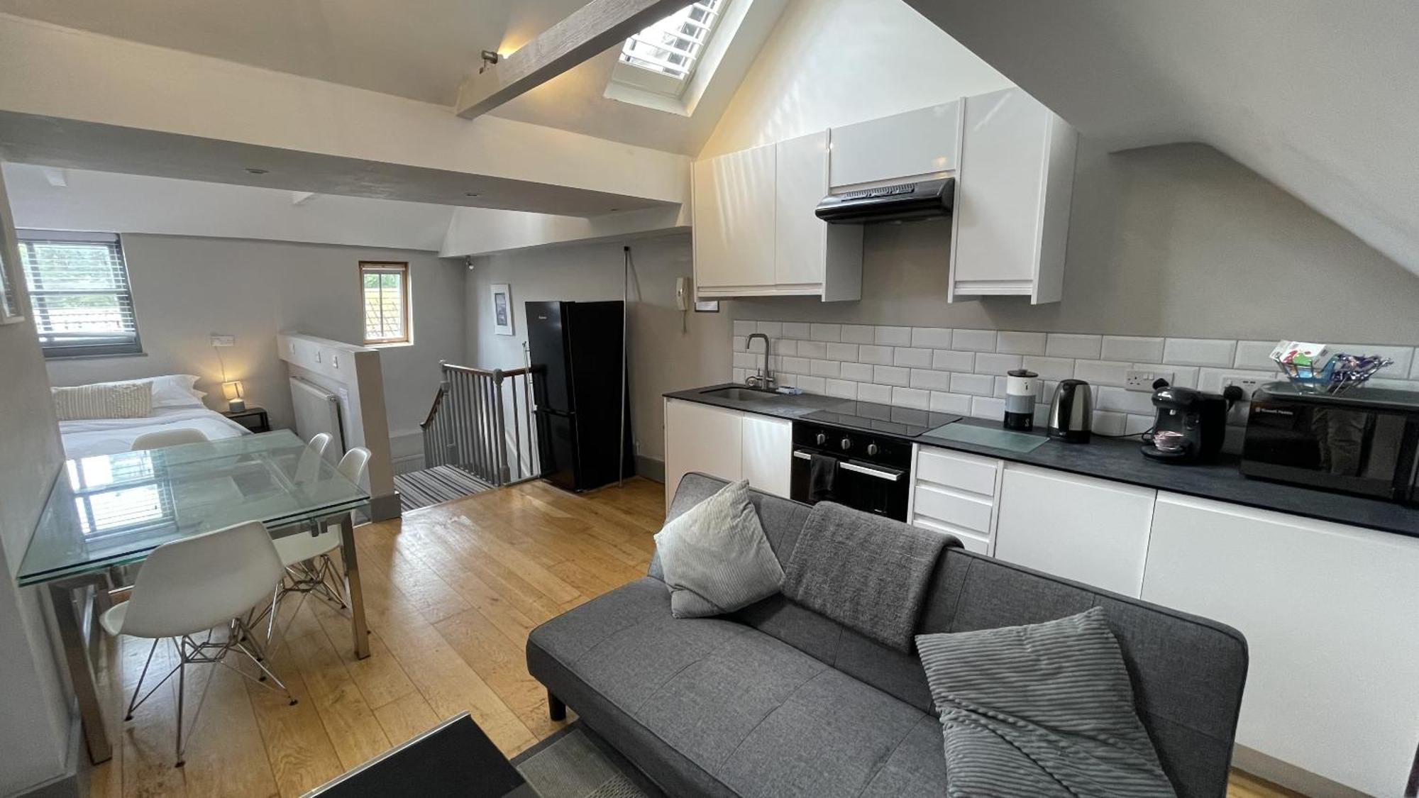 Ei8Ht Brighton Guest Accommodation エクステリア 写真