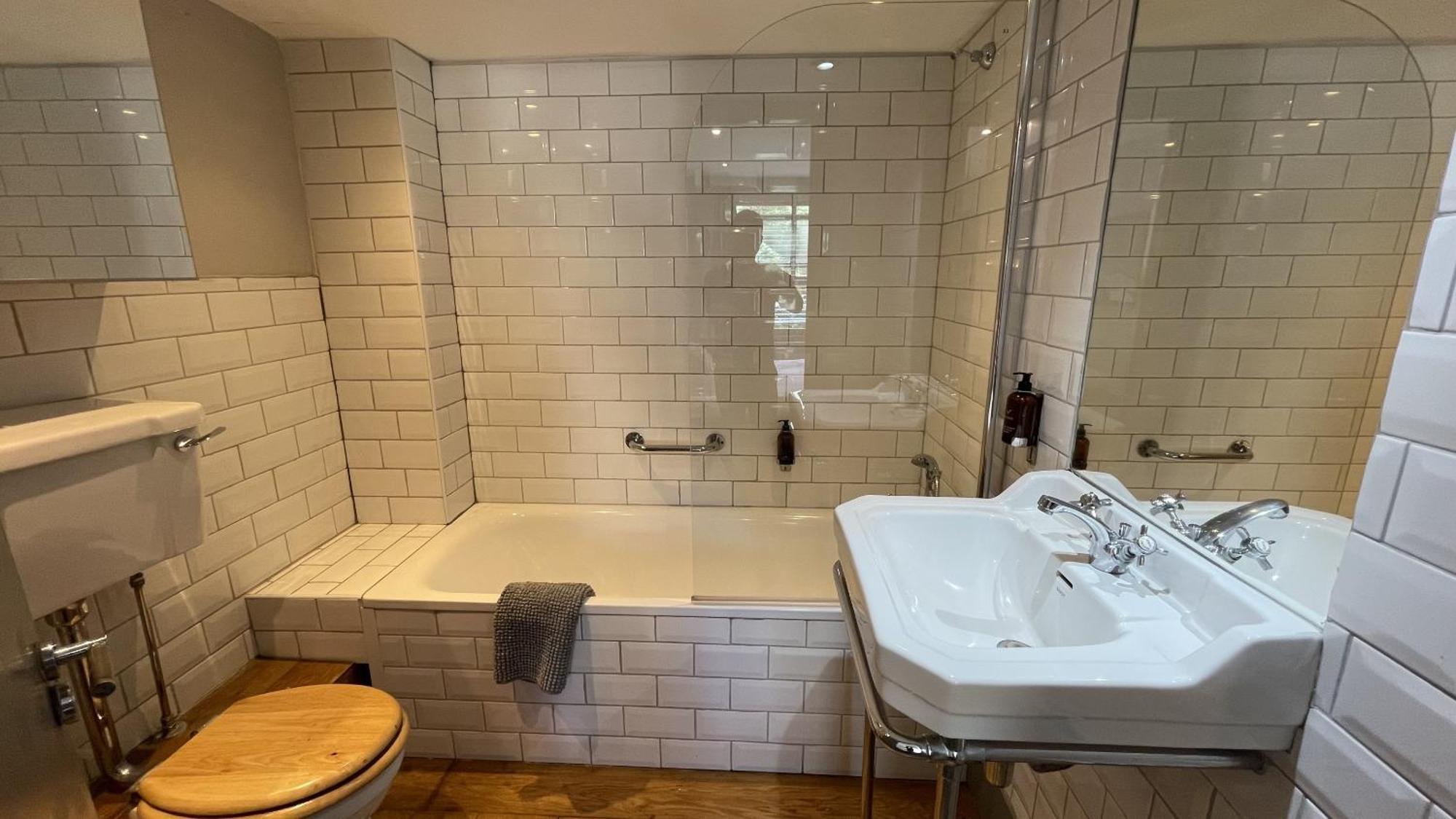 Ei8Ht Brighton Guest Accommodation 部屋 写真