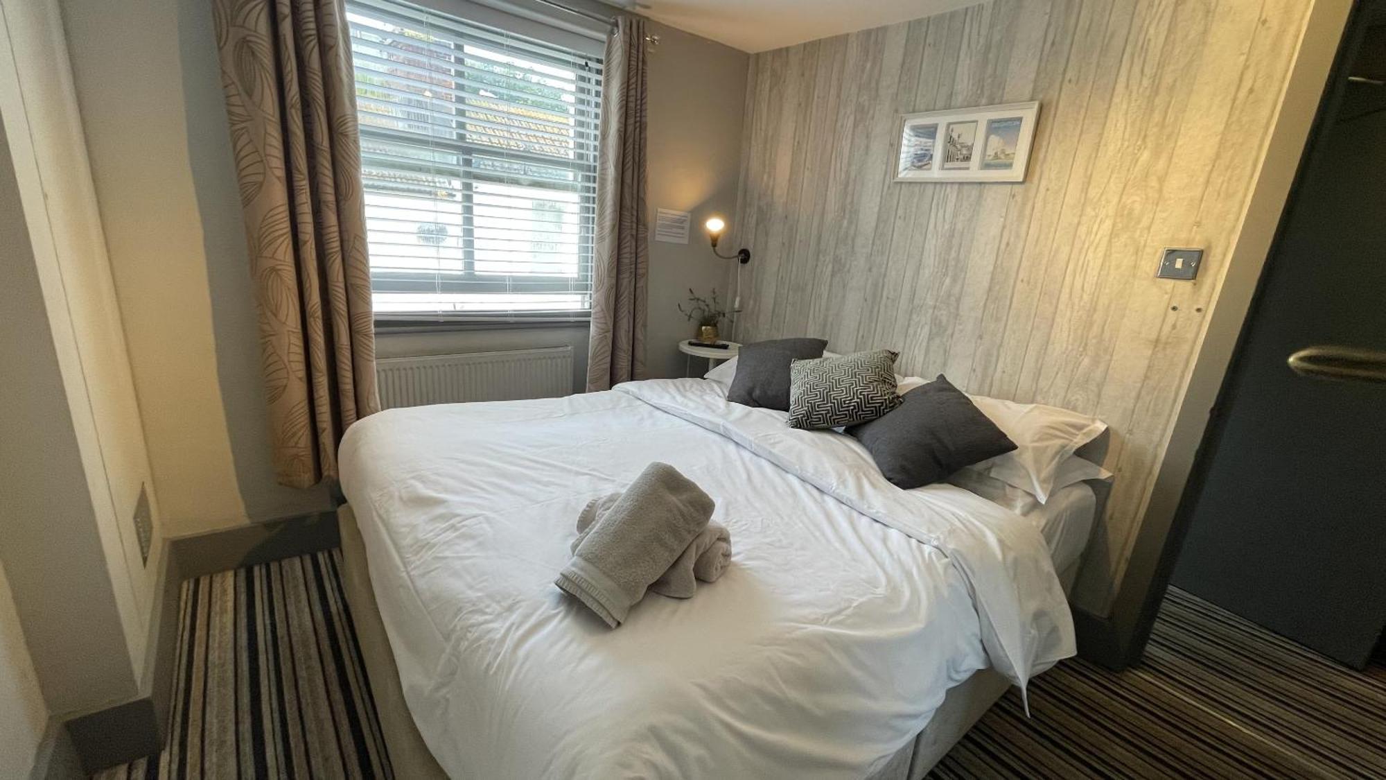 Ei8Ht Brighton Guest Accommodation エクステリア 写真