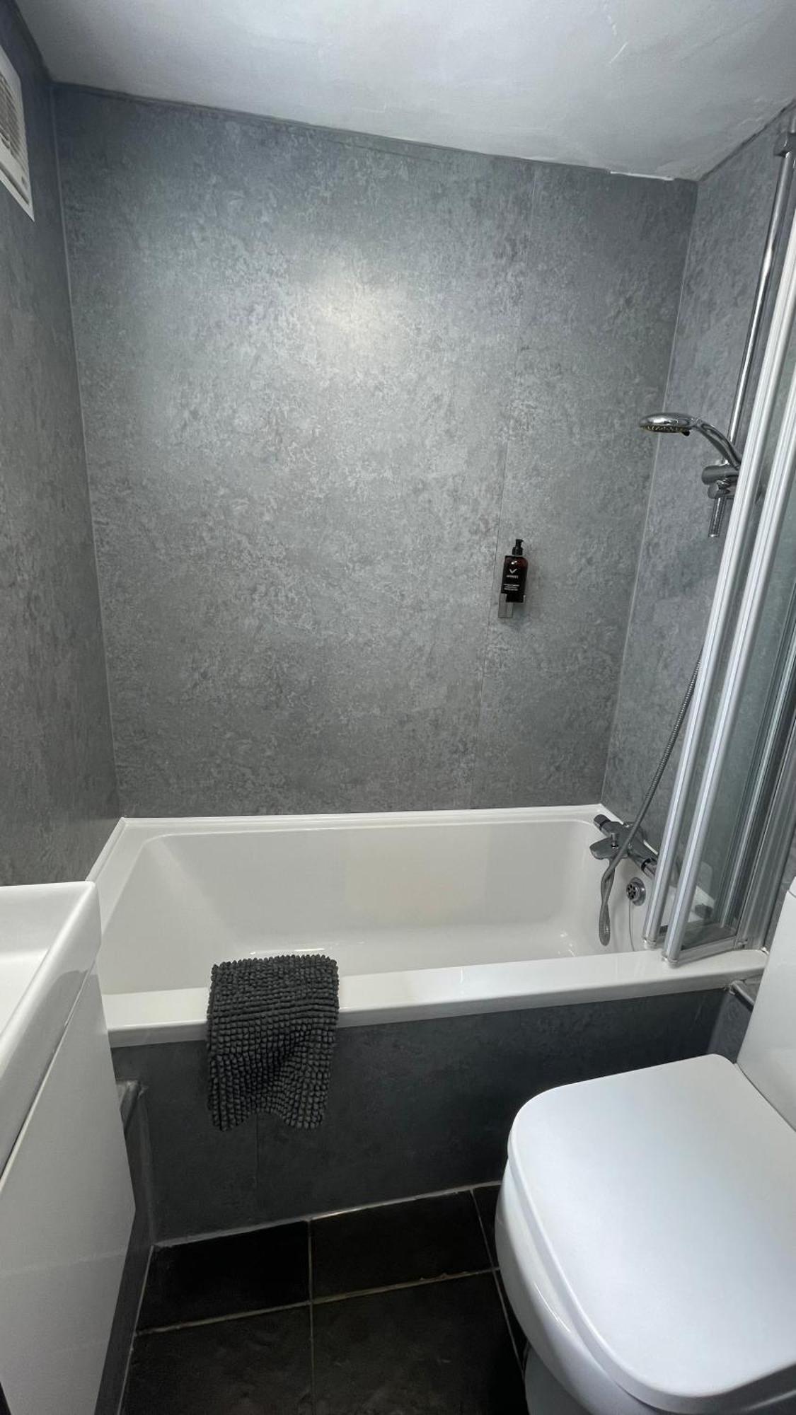 Ei8Ht Brighton Guest Accommodation エクステリア 写真