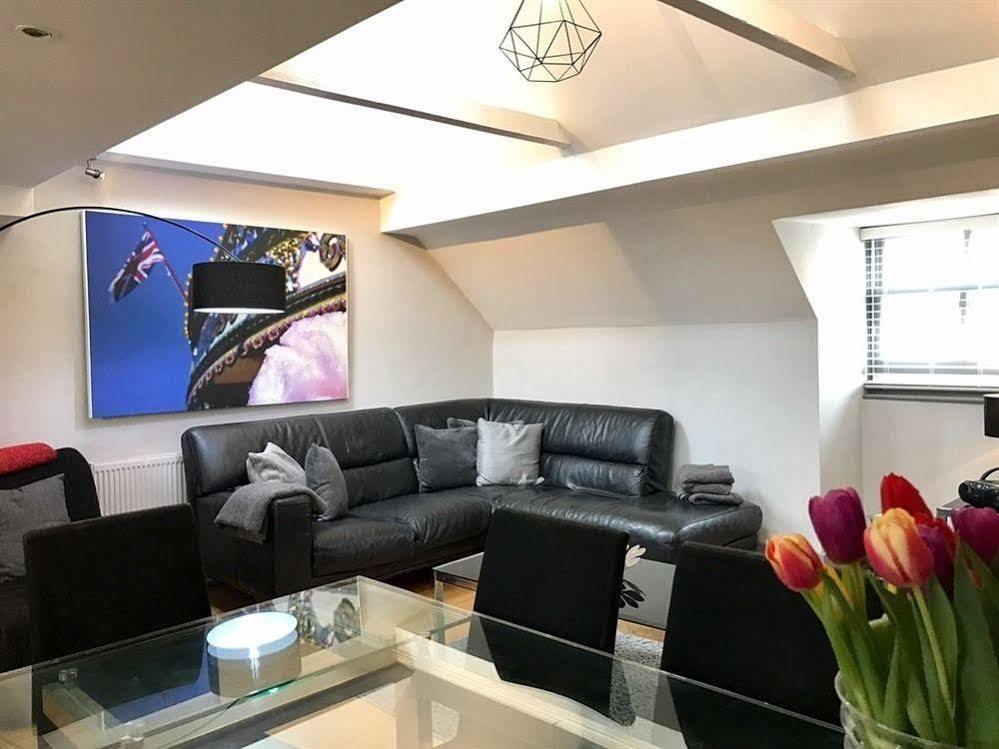 Ei8Ht Brighton Guest Accommodation エクステリア 写真