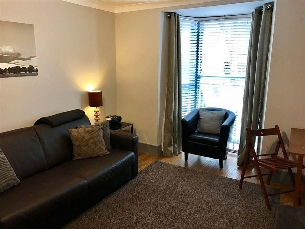Ei8Ht Brighton Guest Accommodation エクステリア 写真