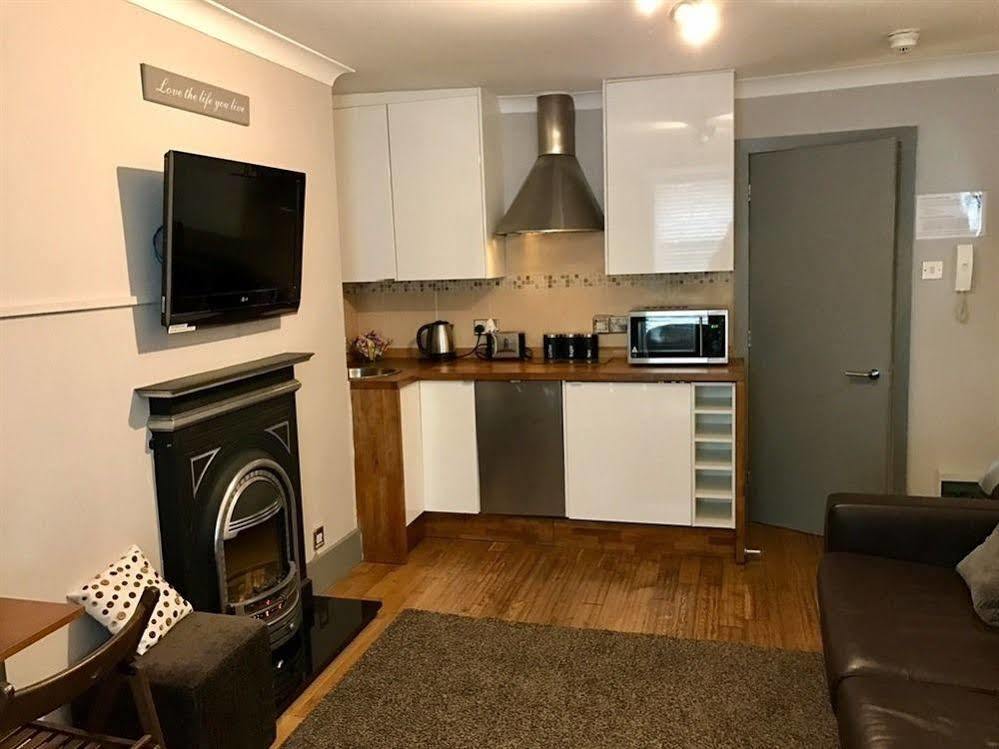 Ei8Ht Brighton Guest Accommodation エクステリア 写真