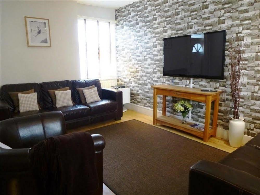 Ei8Ht Brighton Guest Accommodation エクステリア 写真