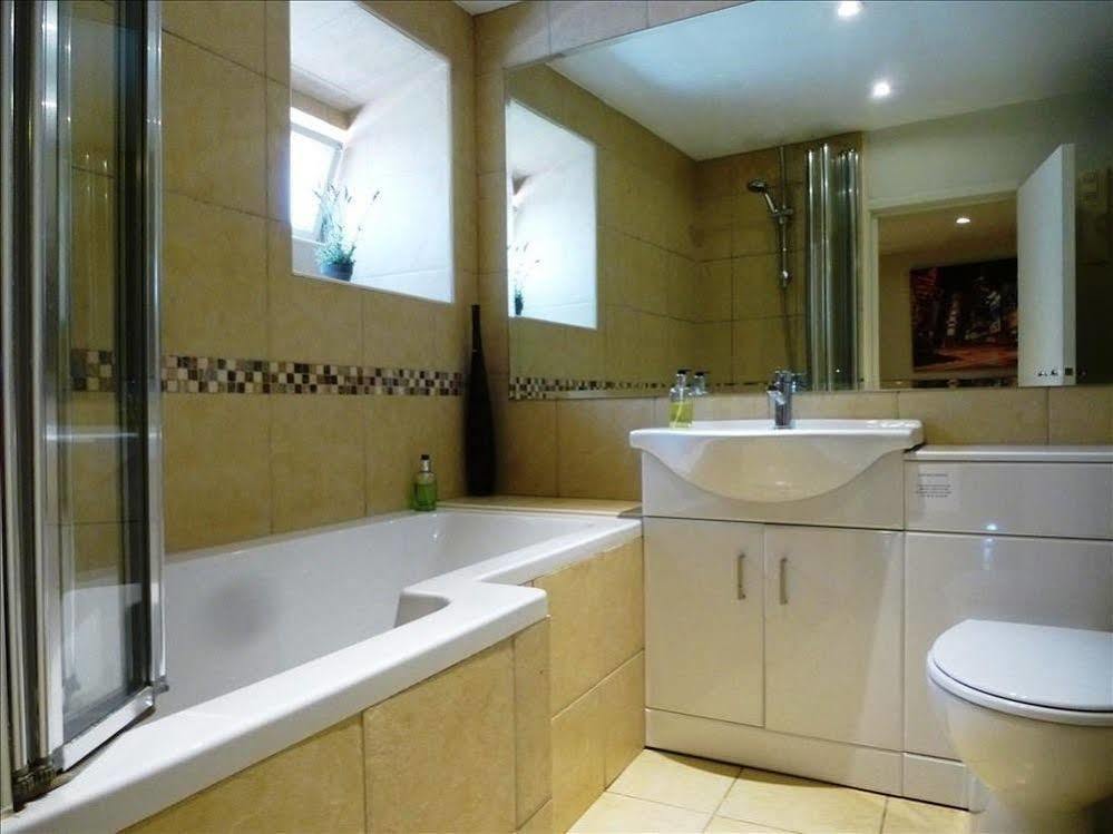 Ei8Ht Brighton Guest Accommodation エクステリア 写真