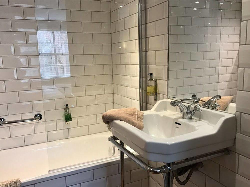 Ei8Ht Brighton Guest Accommodation エクステリア 写真