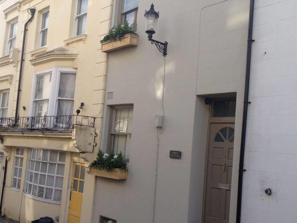 Ei8Ht Brighton Guest Accommodation エクステリア 写真
