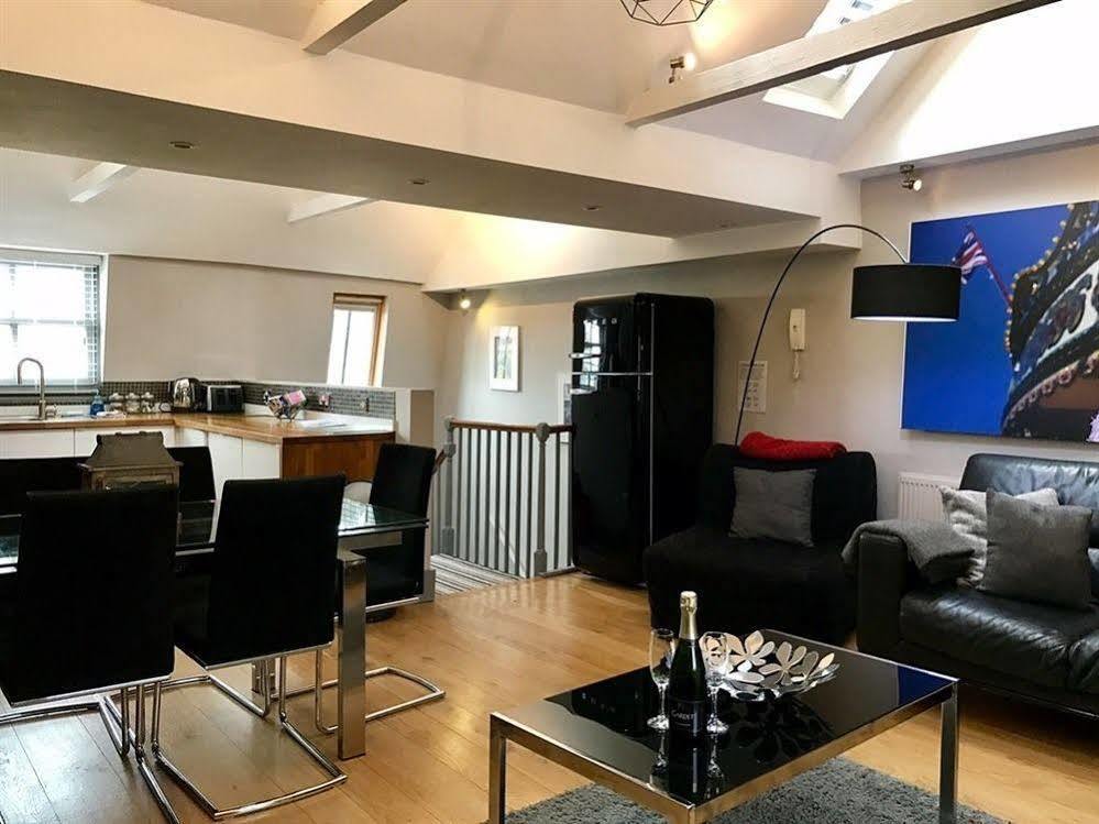 Ei8Ht Brighton Guest Accommodation エクステリア 写真